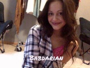 Babdarian