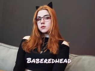 Baberedhead