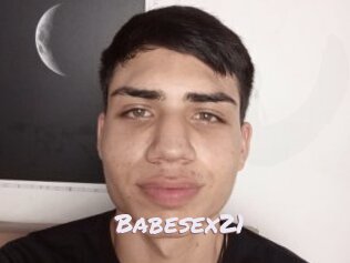 Babesex21