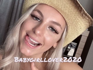 Babygirllover2020