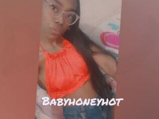 Babyhoneyhot