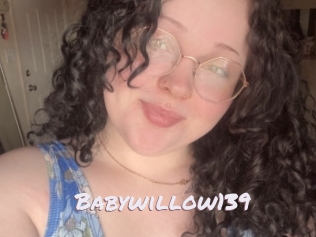 Babywillow139