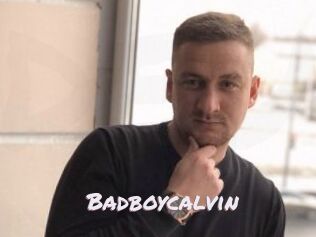 Badboycalvin