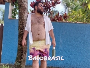 Baddbrasil