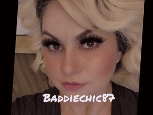 Baddiechic87