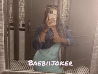 Baebiijoker