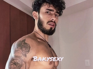 Bakysexy