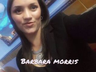 Barbara_morris