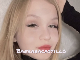 Barbaracastillo