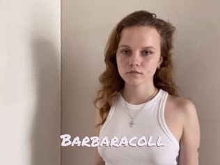 Barbaracoll