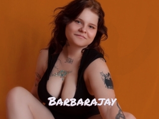 Barbarajay