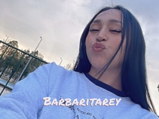 Barbaritarey