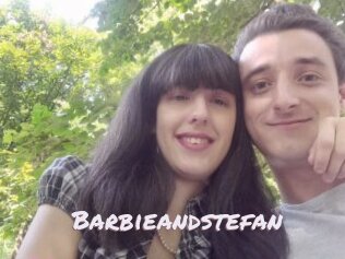 Barbieandstefan