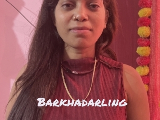 Barkhadarling