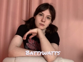 Battywatts