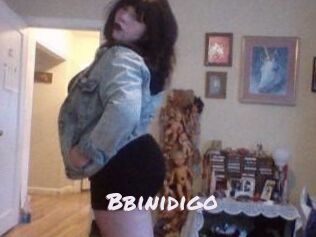 Bbinidigo