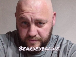 Beardedbaldie