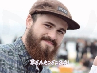 Beardedboi