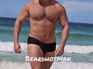 Beardhotman