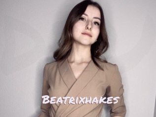 Beatrixhakes