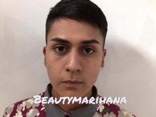 Beautymarihana