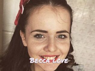 Becca_love