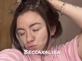 Beccaxalien