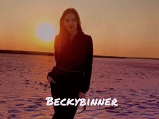 Beckybinner