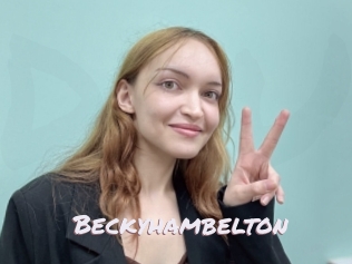 Beckyhambelton