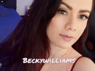 Beckywilliams