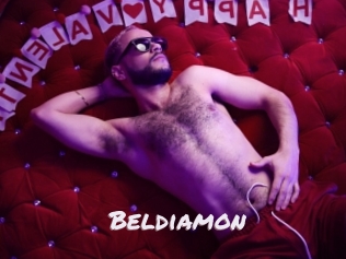 Beldiamon