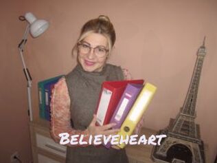 Believeheart