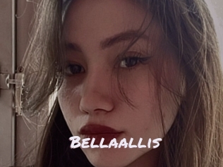 Bellaallis