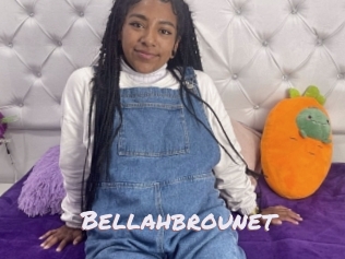 Bellahbrounet