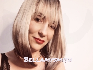 Bellamysmith