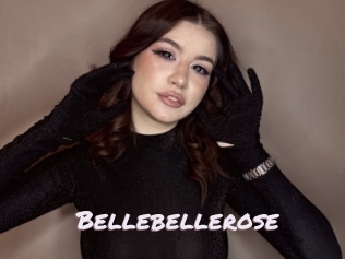 Bellebellerose