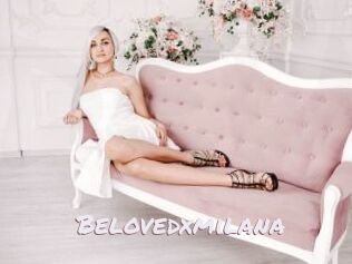 Belovedxmilana