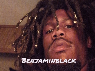 Benjaminblack