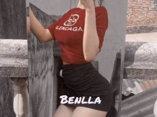 Benlla