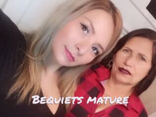 Bequiets_mature