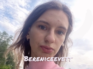 Bereniceevett