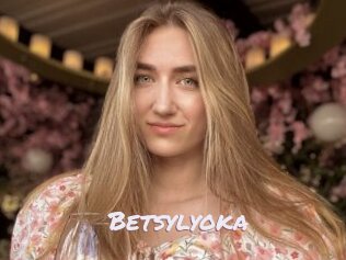 Betsylyoka