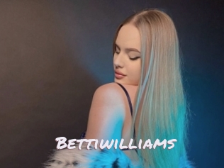 Bettiwilliams