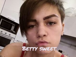 Betty_sweet