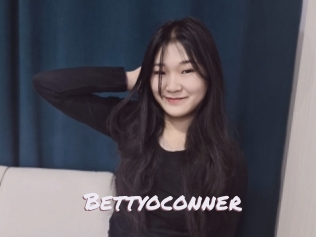 Bettyoconner