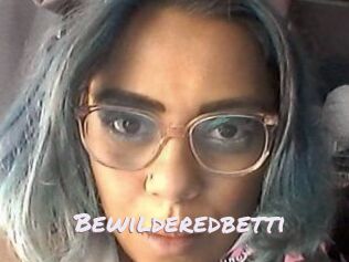 Bewilderedbetti