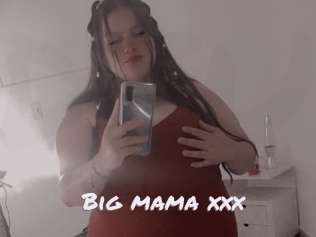 Big_mama_xxx