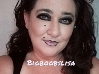 Bigboobslisa