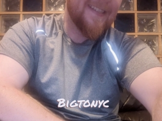 Bigtonyc