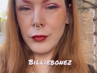 Billiebonez